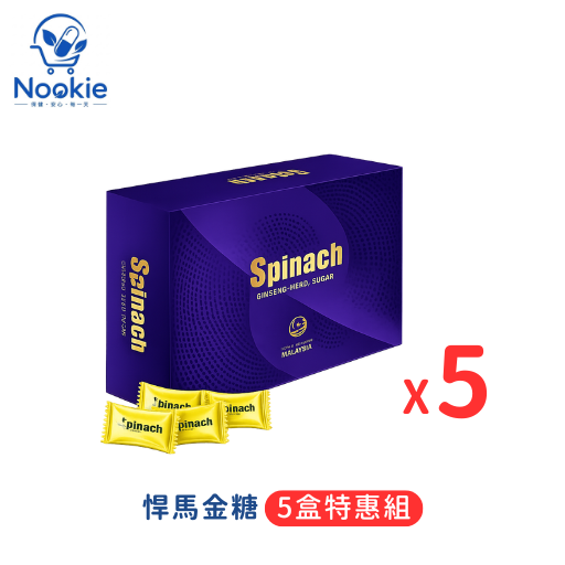 悍馬金糖 (五入優惠特價中)